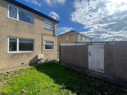Brown Royd Avenue, Huddersfield
