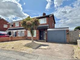 39, Winster Crescent, Melton Mowbray LE13 0EH
