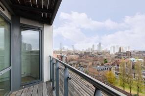 Flat 9, 4, Salamanca Place, London SE1 7HB