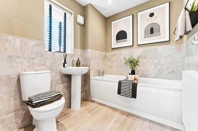 3 bed Detached for sale Image 11