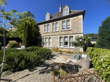 Cossack Square, Nailsworth, GL6