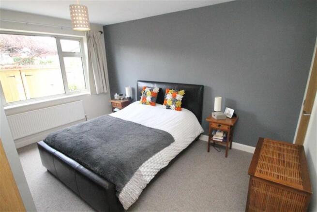 PRINCIPLE BEDROOM