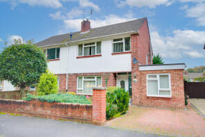 17, Hinton Crescent, Southampton SO19 6GS