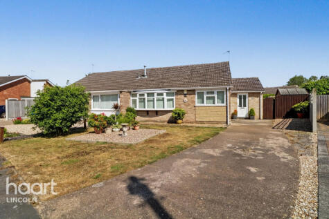 Orchard Way, Nettleham