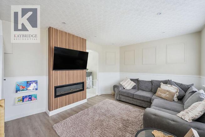 Vincent Avenue, Surbiton - KT5 9RE