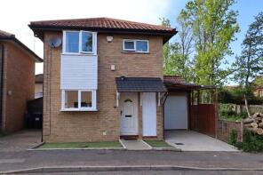 7, Chatsworth, Great Holm, Milton Keynes MK8 9AS