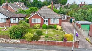4, Hilary Drive, Audlem CW3 0HJ