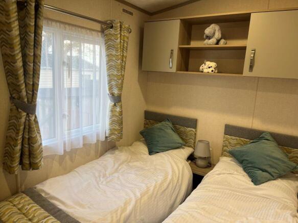 Carnaby Oakdale Caravan (Pre-owned, 2021), Clea Hall, Westward, Caldbeck, Cumbria, CA7 8NQ photo 4