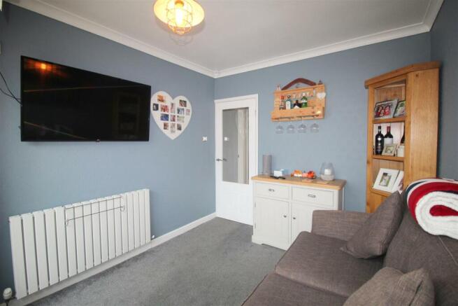 Reception Room Two