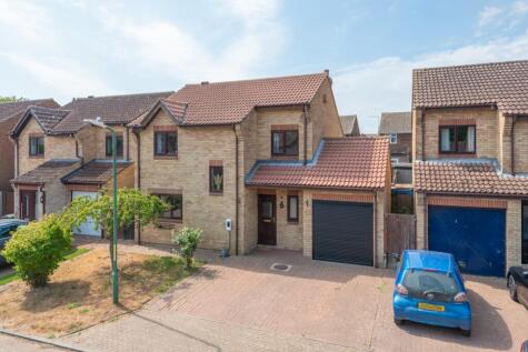 Quarry Wood, Aldington