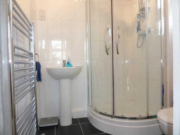 Ensuite