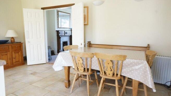 Living Kitchen 2