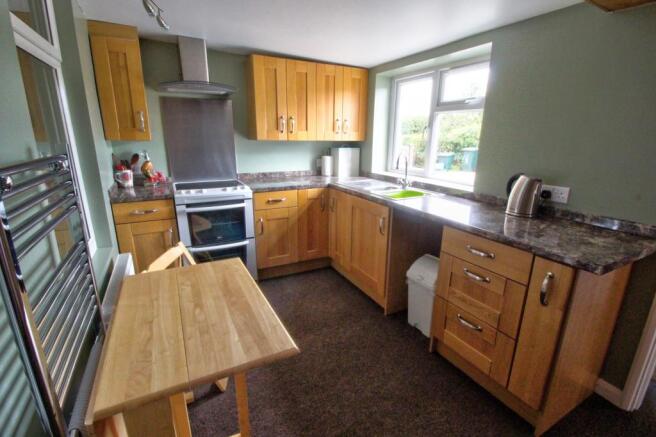 Kitchen 1