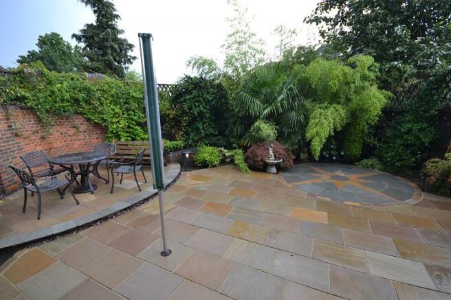garden