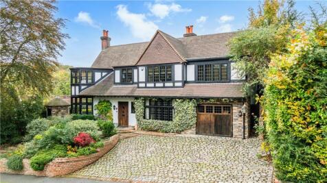 Court Hill, Chipstead