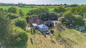 The Paddocks, Fakenham Road, Dereham NR20 5DP