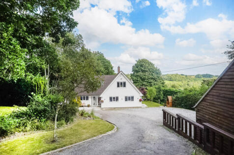 Vicarage Road, Rhydymwyn, Mold