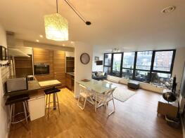 Apartment 506, Quebec Building, Bury Street, Salford M3 7DX