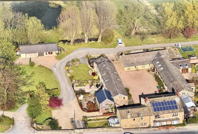 2 bed Character Property for sale Image 3