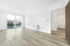 Flat 13, 11, Station Approach, Lower Sydenham, London SE26 5FD