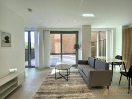 Apartment 201, 5 Jacquard Point, Tapestry Way, London E1 2FQ