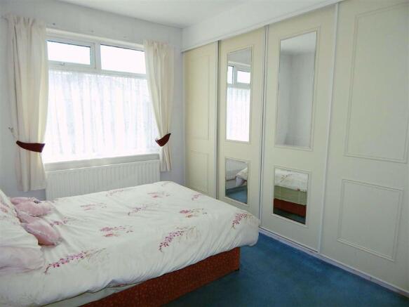 Bedroom 1