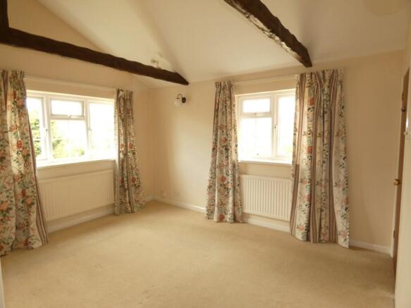 Bedroom 1