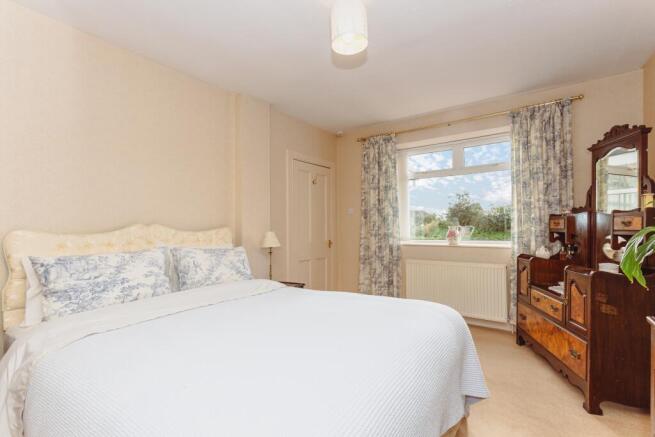 Ground-Floor Bedroom