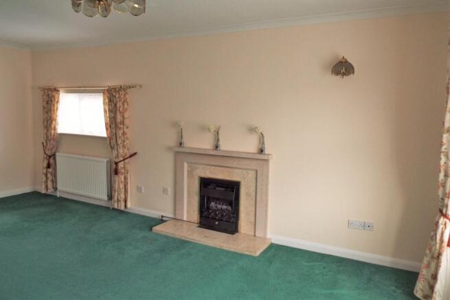 Living / Dining Room