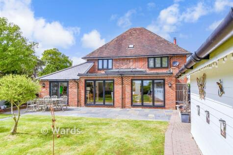 High Halden, Ashford, Kent