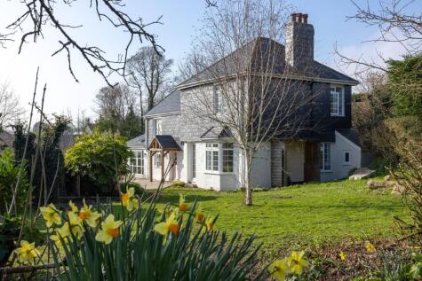 Burraton, Nr Modbury