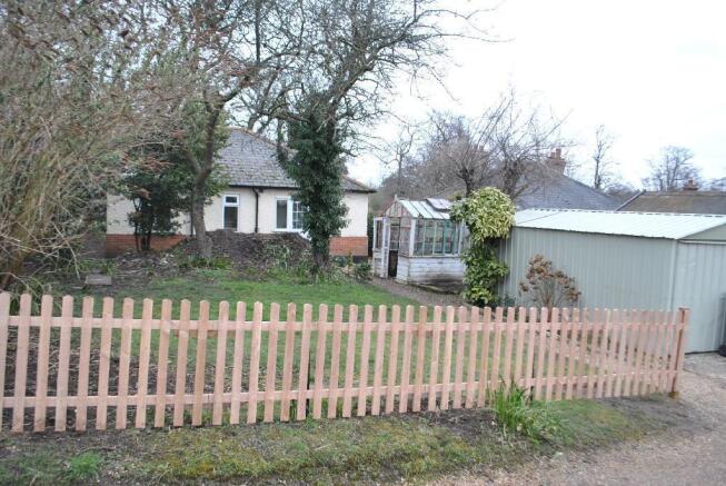 Diss, Norfolk,
