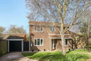 12, Corner Park, Saffron Walden CB10 2EF
