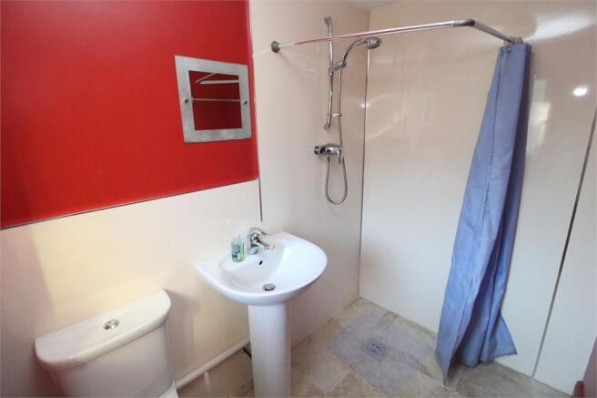 Wet Room