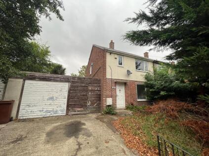 88 Grange Road, Royston, Barnsley S71 4LG