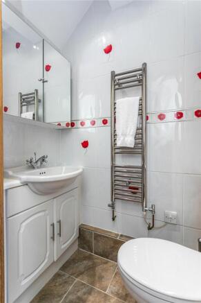 Annex Bathroom
