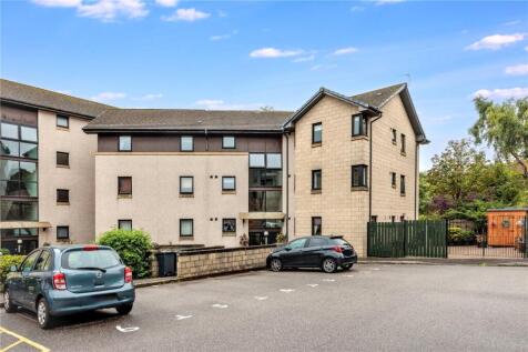Arbroath Road, Dundee, Angus, DD4