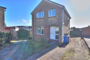 132, Mirren Drive, Duntocher, Clydebank G81 6LD