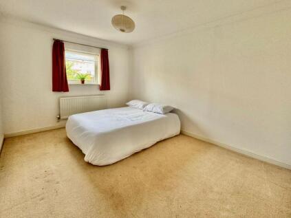 Selman Close, Hythe, Southampton