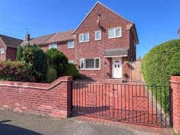 31, Robina Drive, Stoke-on-trent ST10 1HD
