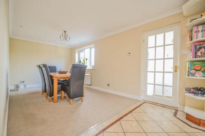 Open Plan Kitc...