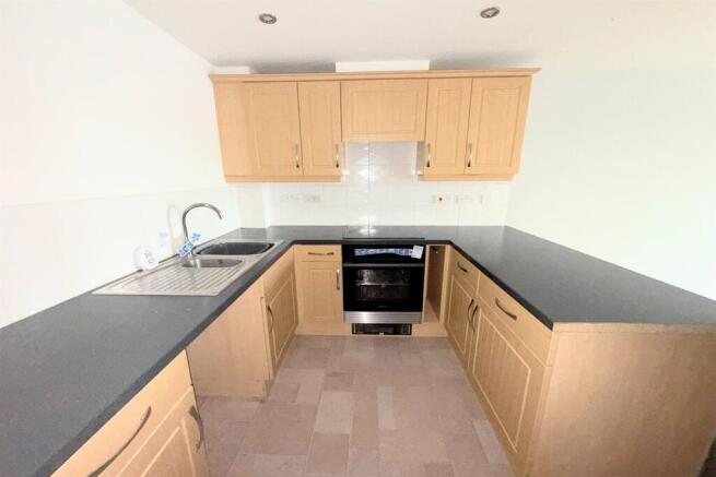 Lounge Kitchen