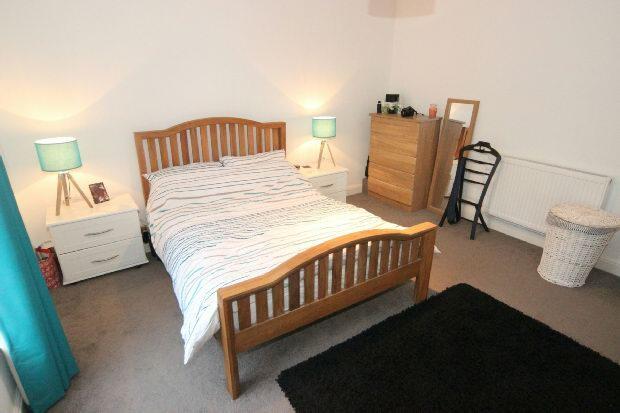 Bedroom 1 Aspect 2