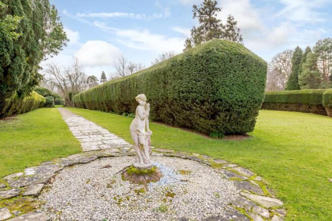 Communal Gardens