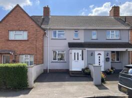 140, Ilminster Avenue, Knowle, Bristol BS4 1BT