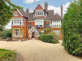 Flat 4, 42, Broadwater Down, Tunbridge Wells TN2 5NX