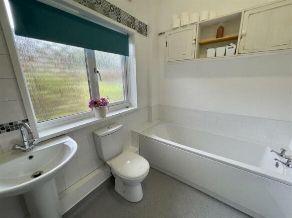 Bathroom/Wet Room