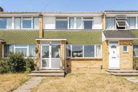 Wraysbury Park Drive, Emsworth