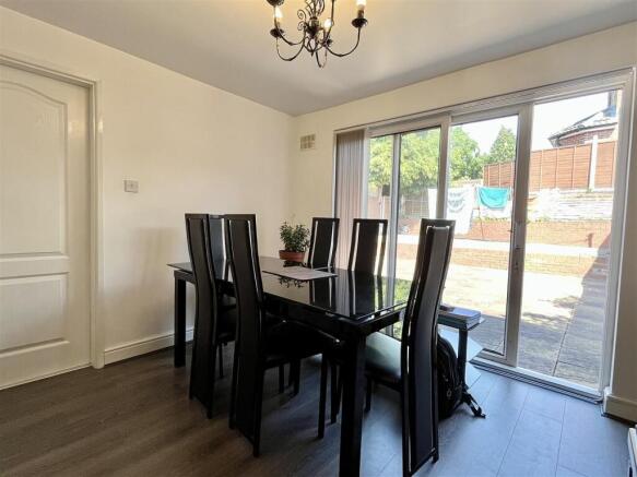 Craythorne Avenue, Handsworth Wood, Birmingham photo 4