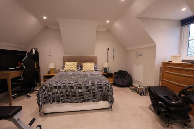 Bedroom 4
